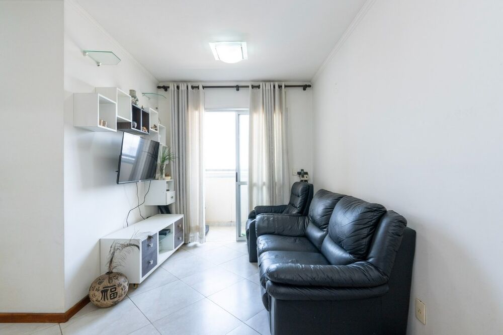 Apartamento, 2 quartos, 49 m² - Foto 10