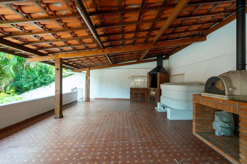 Casa, 4 quartos, 665 m² - Foto 8