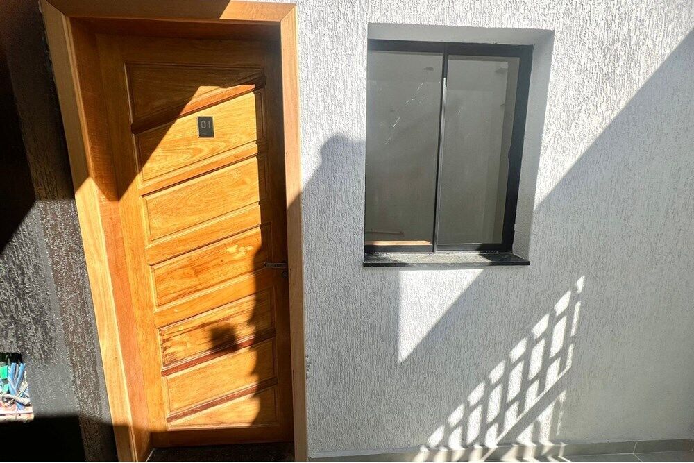 Apartamento, 1 quarto, 30 m² - Foto 8