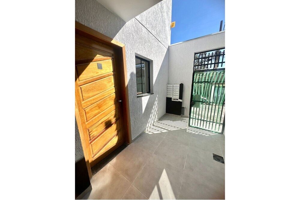 Apartamento, 1 quarto, 30 m² - Foto 2