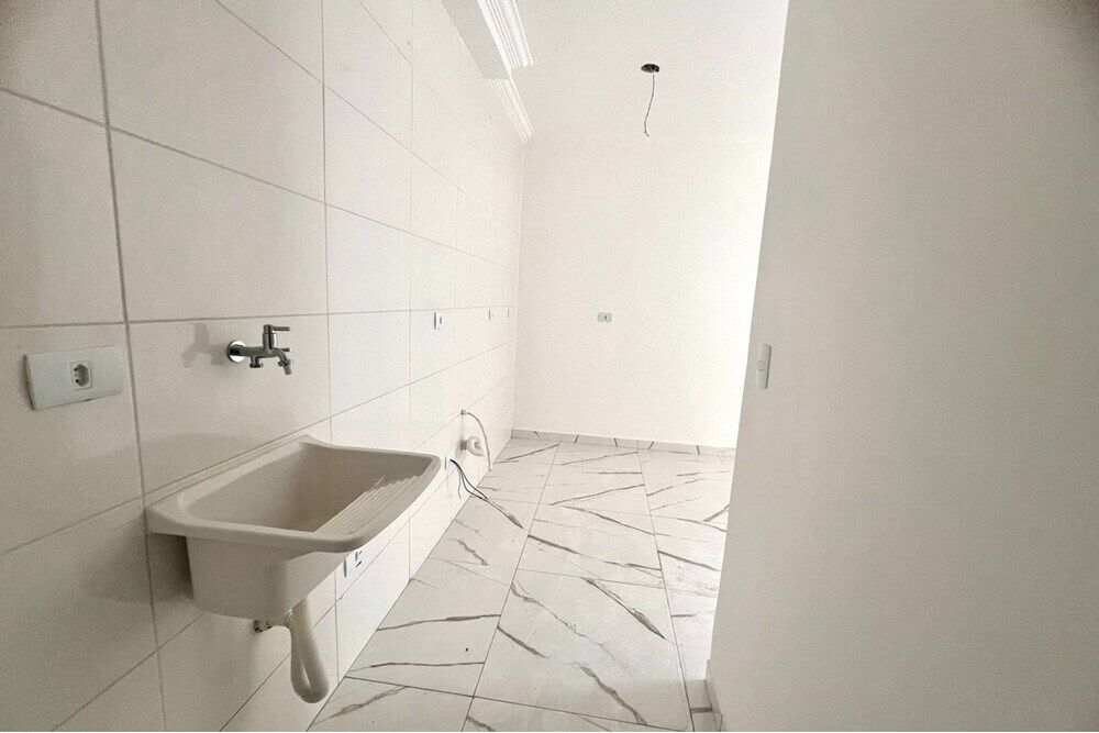 Apartamento, 1 quarto, 30 m² - Foto 4