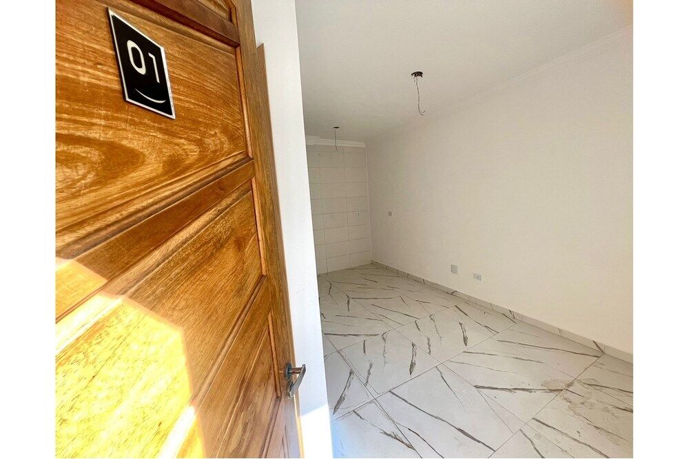 Apartamento, 1 quarto, 30 m² - Foto 6