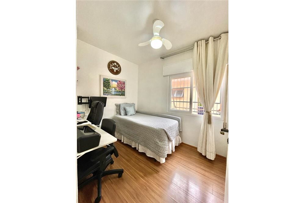 Casa, 4 quartos, 160 m² - Foto 7