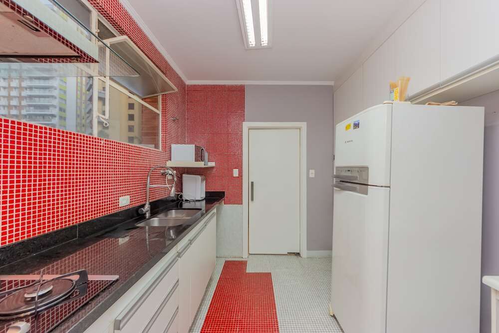 Apartamento, 3 quartos, 141 m² - Foto 1