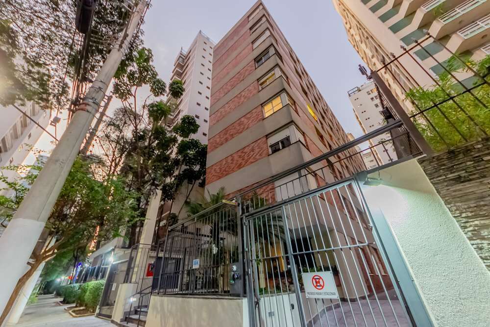 Apartamento, 3 quartos, 141 m² - Foto 5