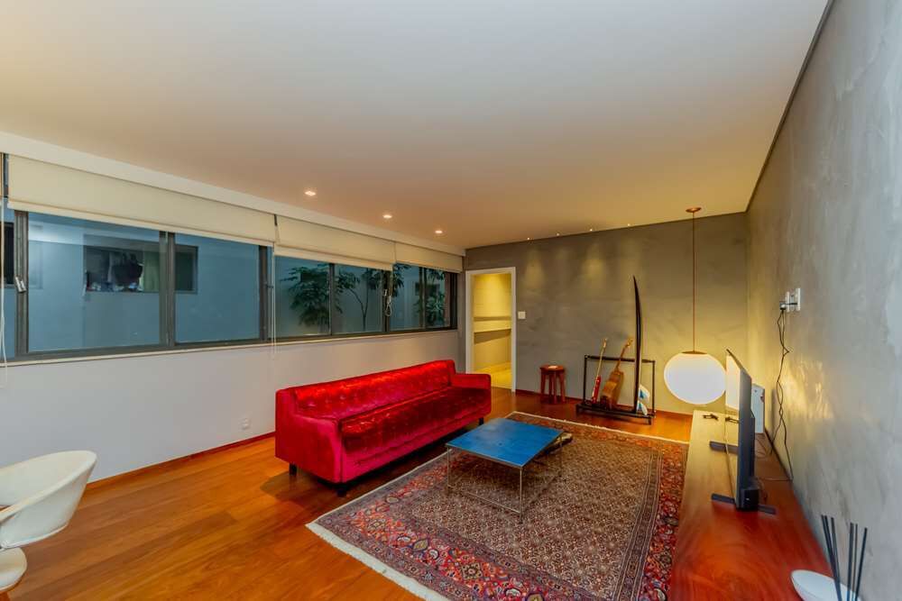 Apartamento, 3 quartos, 141 m² - Foto 4