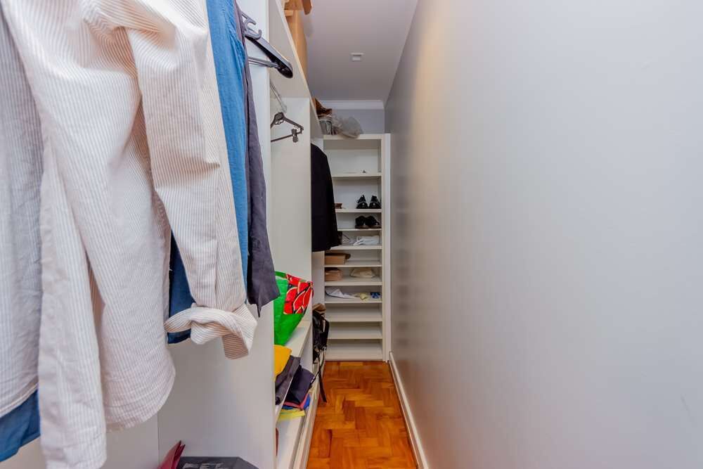 Apartamento, 3 quartos, 141 m² - Foto 2