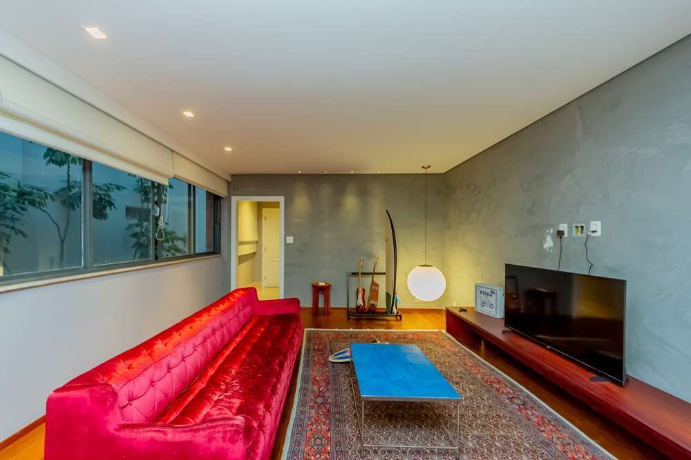 Apartamento, 3 quartos, 141 m² - Foto 3