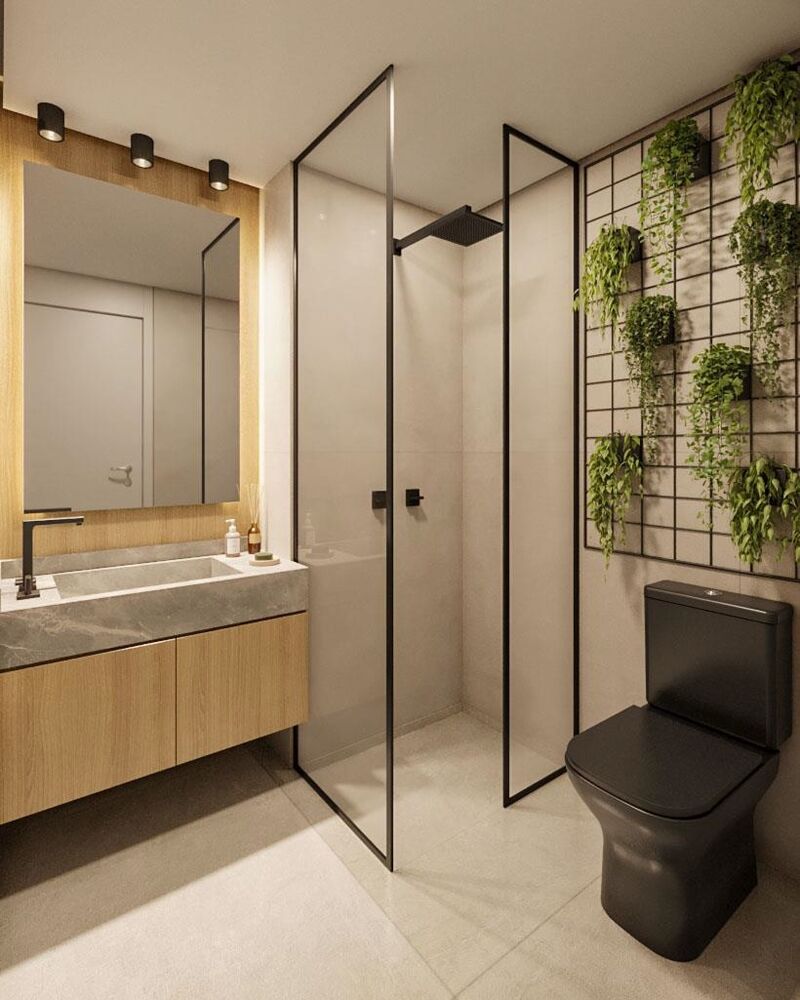 Apartamento, 1 quarto, 21 m² - Foto 4