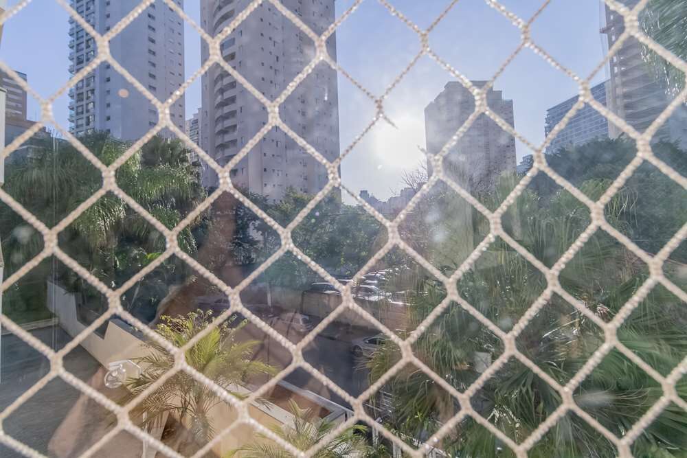 Apartamento à venda com 3 quartos, 129m² - Foto 3