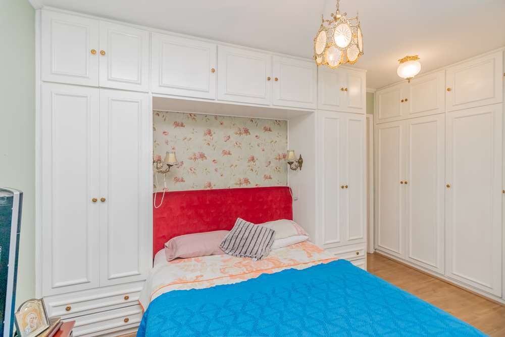Apartamento à venda com 3 quartos, 129m² - Foto 7