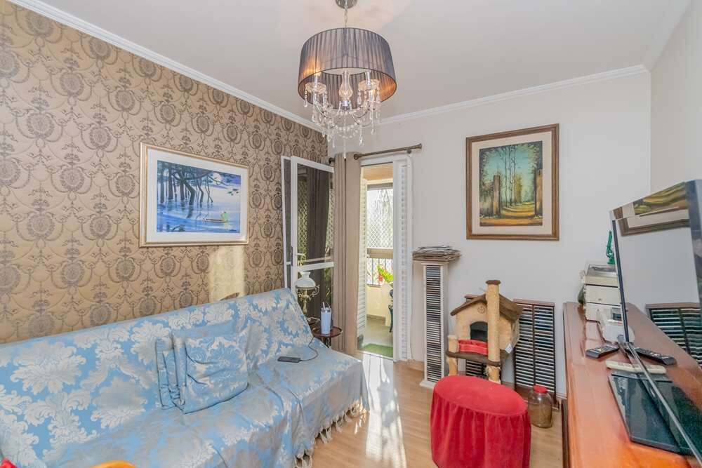 Apartamento à venda com 3 quartos, 129m² - Foto 4