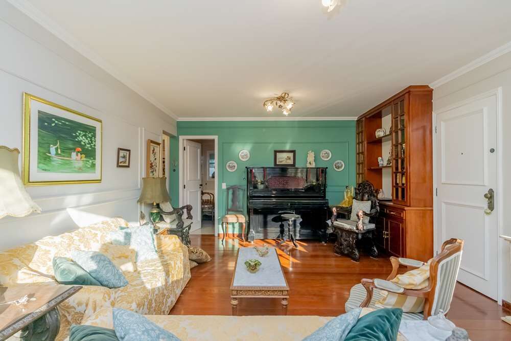 Apartamento à venda com 3 quartos, 129m² - Foto 12