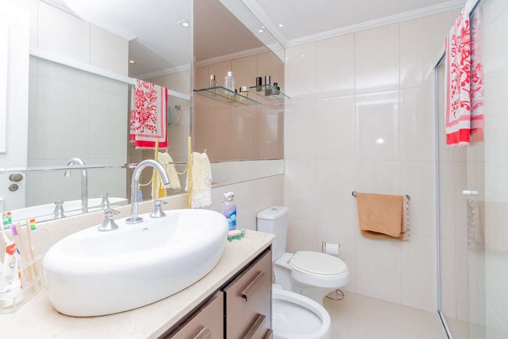 Apartamento à venda com 3 quartos, 129m² - Foto 6