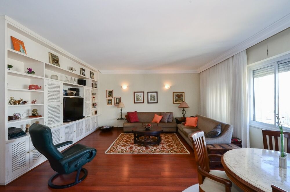 Apartamento, 3 quartos, 215 m² - Foto 10
