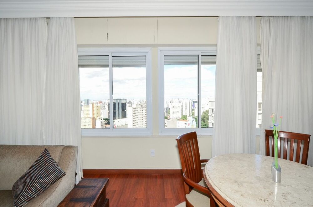 Apartamento, 3 quartos, 215 m² - Foto 24