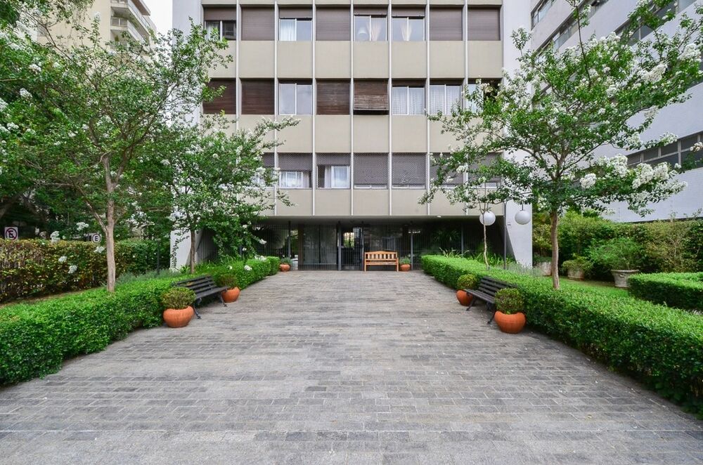 Apartamento, 3 quartos, 215 m² - Foto 17