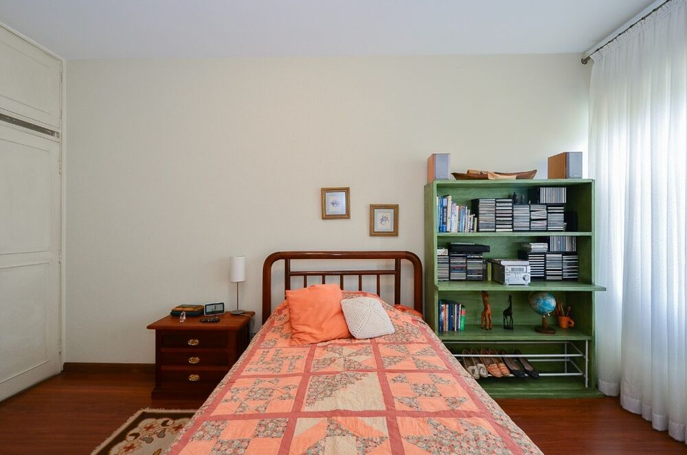Apartamento, 3 quartos, 215 m² - Foto 13