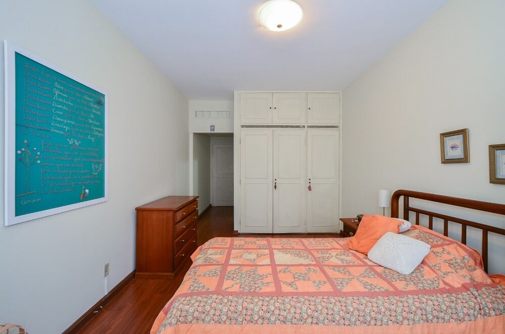 Apartamento, 3 quartos, 215 m² - Foto 6