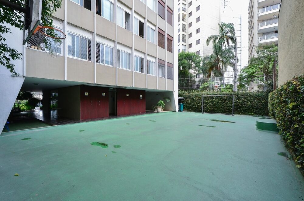 Apartamento, 3 quartos, 215 m² - Foto 12