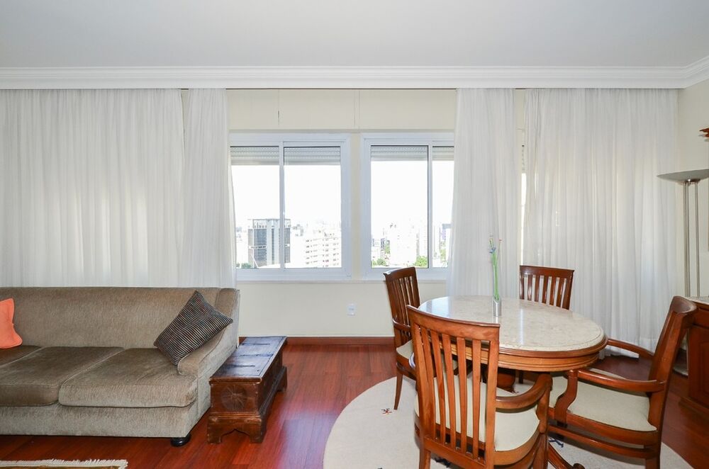 Apartamento, 3 quartos, 215 m² - Foto 9
