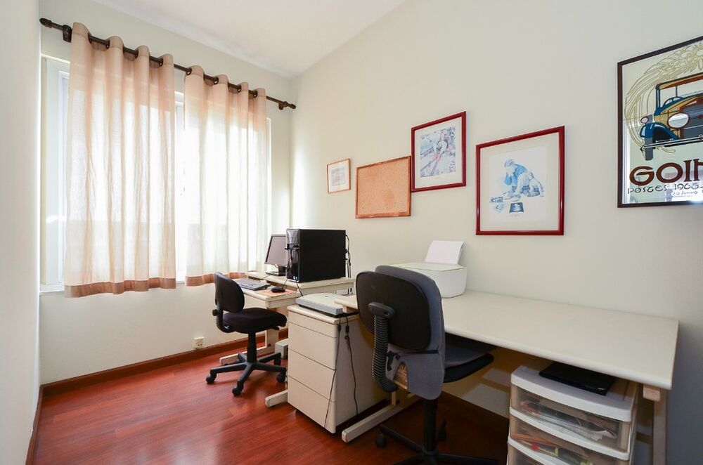 Apartamento, 3 quartos, 215 m² - Foto 3