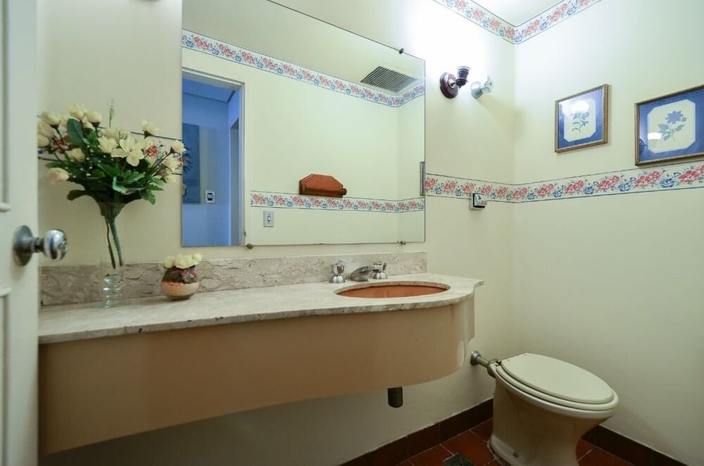 Apartamento, 3 quartos, 215 m² - Foto 22
