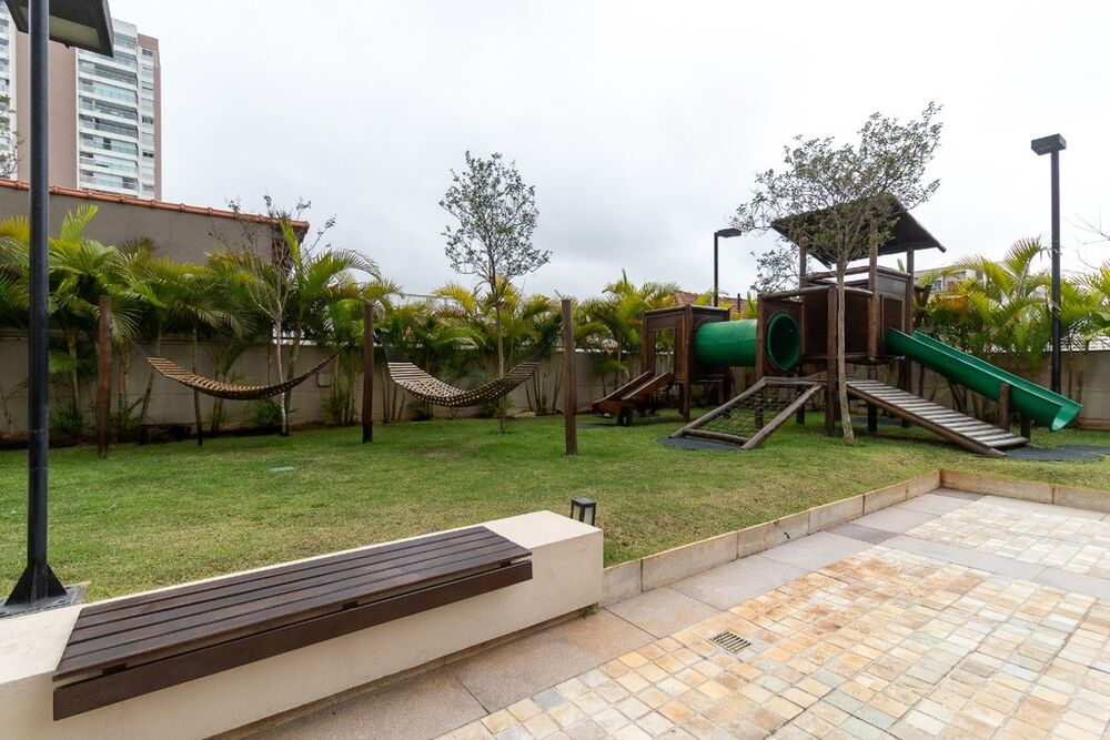 Apartamento, 2 quartos, 127 m² - Foto 4