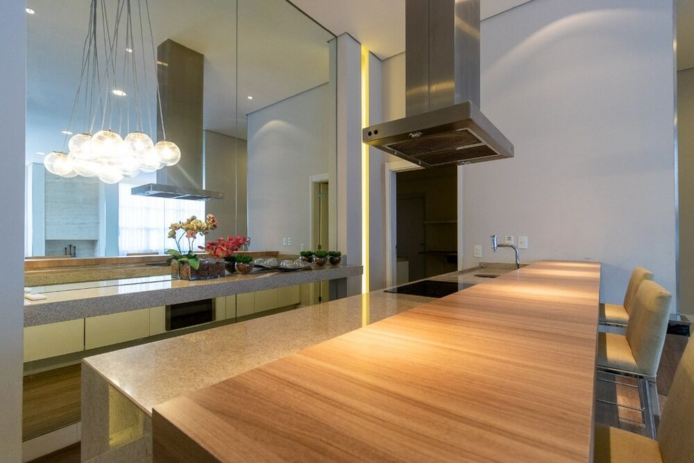 Apartamento, 2 quartos, 127 m² - Foto 2