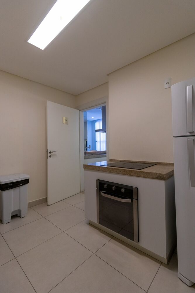 Apartamento, 2 quartos, 127 m² - Foto 3