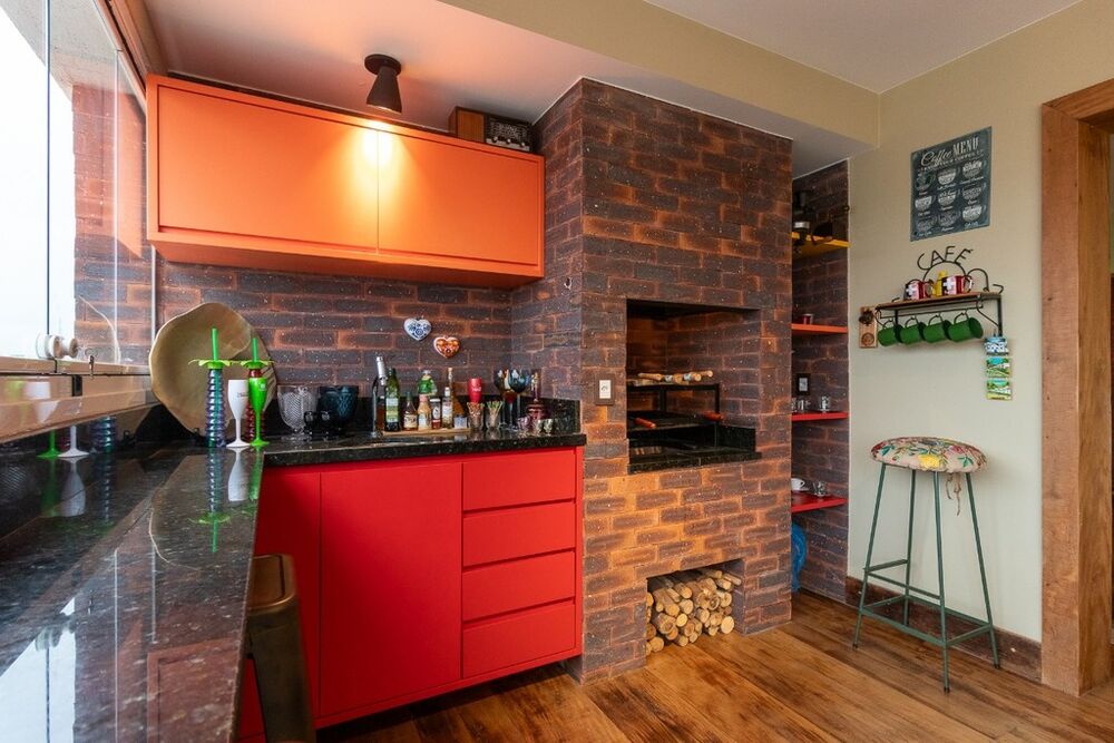 Apartamento, 2 quartos, 127 m² - Foto 9