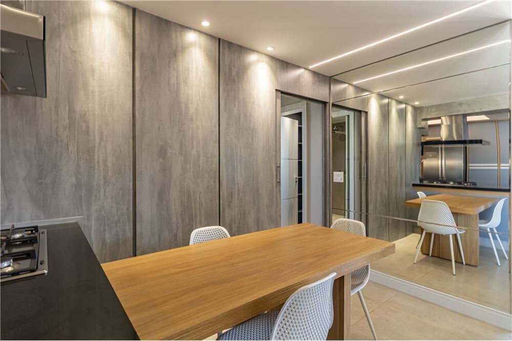 Apartamento, 2 quartos, 180 m² - Foto 3