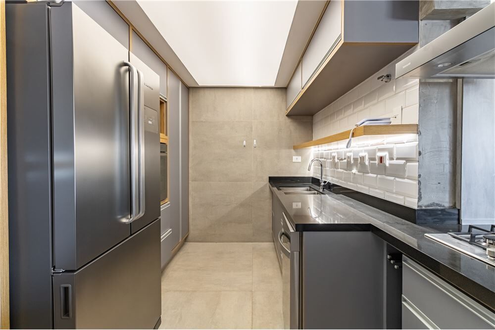 Apartamento, 2 quartos, 180 m² - Foto 4
