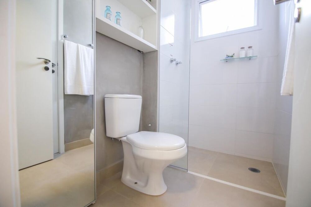 Cobertura à venda com 2 quartos, 96m² - Foto 9
