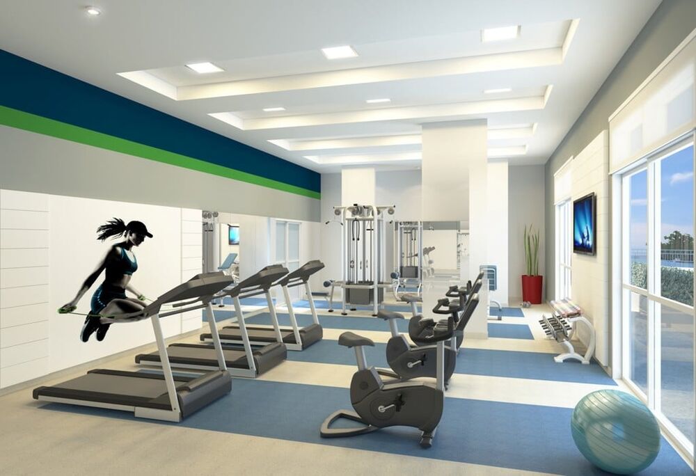 Cobertura à venda com 2 quartos, 96m² - Foto 13