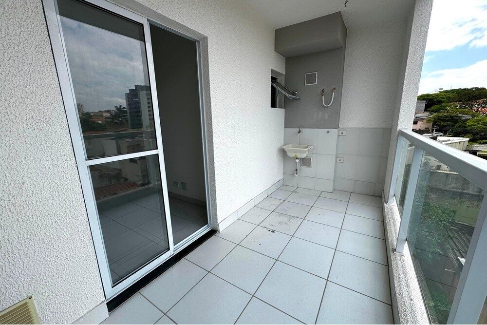 Apartamento, 1 quarto, 33 m² - Foto 8