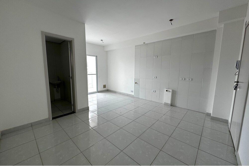 Apartamento, 1 quarto, 33 m² - Foto 1