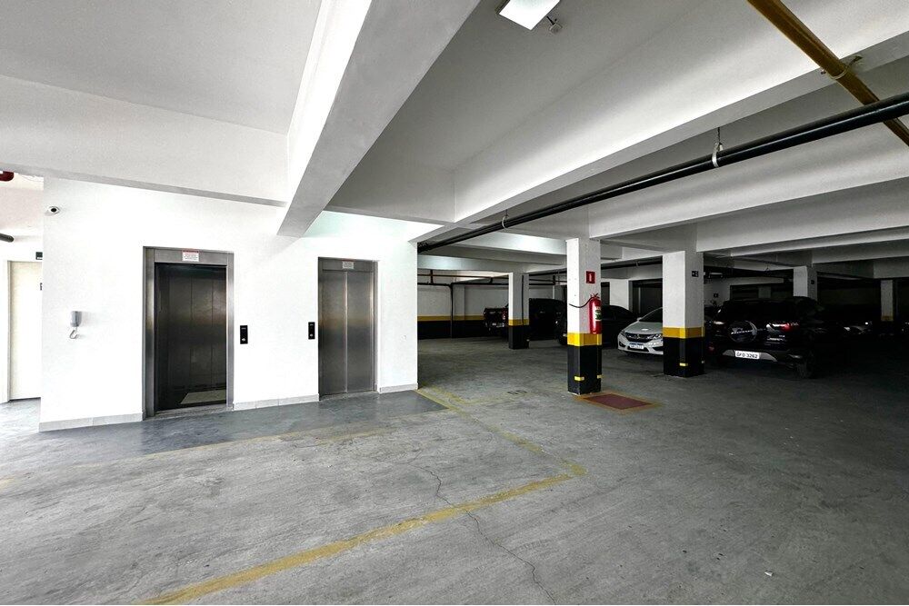Apartamento, 1 quarto, 33 m² - Foto 12