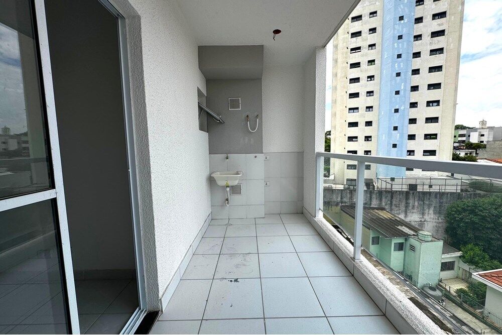 Apartamento, 1 quarto, 33 m² - Foto 7