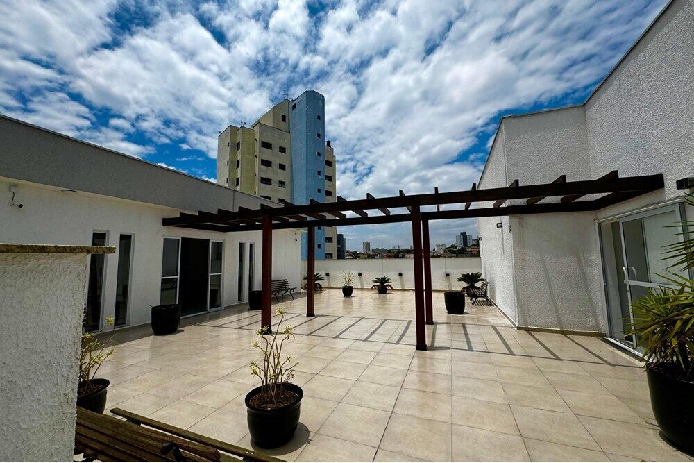 Apartamento, 1 quarto, 33 m² - Foto 11