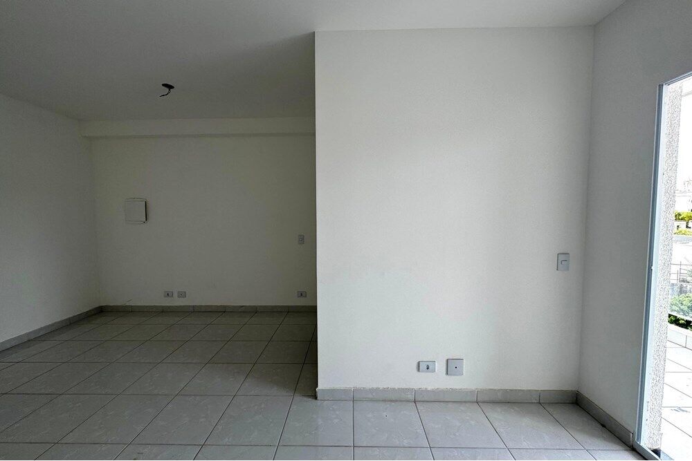 Apartamento, 1 quarto, 33 m² - Foto 4