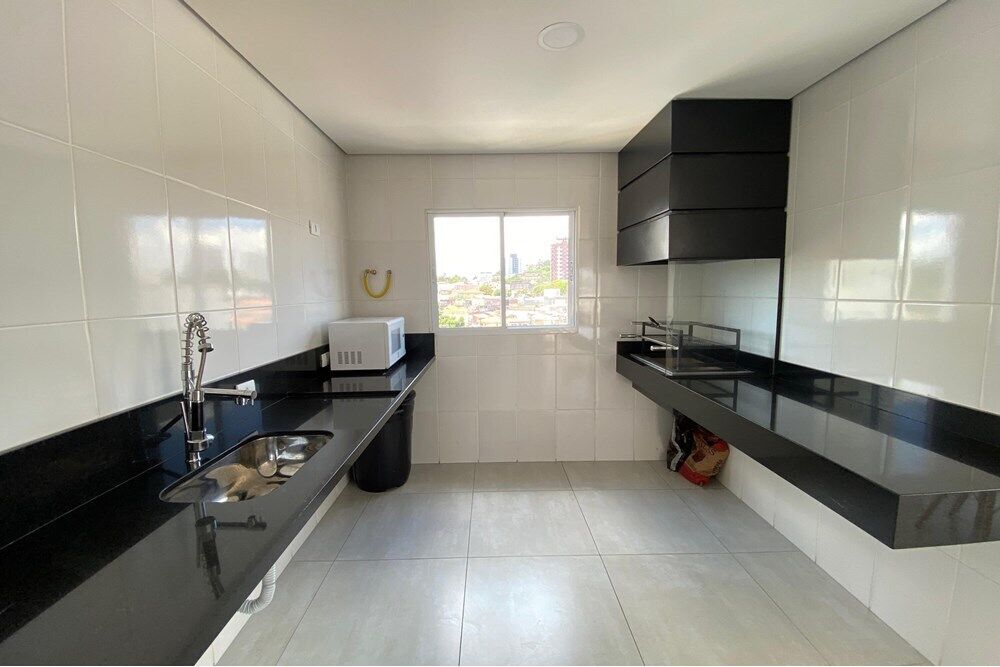 Apartamento, 1 quarto, 33 m² - Foto 10