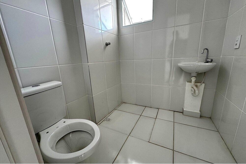 Apartamento, 1 quarto, 33 m² - Foto 5
