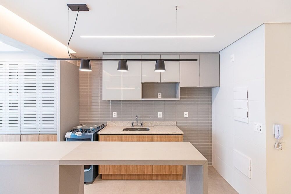 Apartamento, 2 quartos, 65 m² - Foto 3