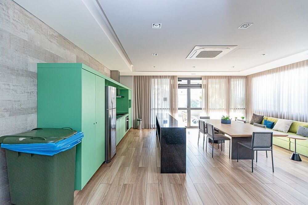 Apartamento, 2 quartos, 65 m² - Foto 4