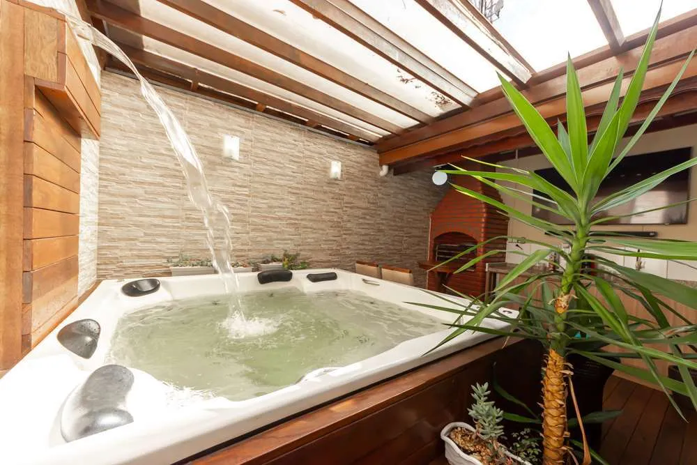 Casa, 4 quartos, 262 m² - Foto 1