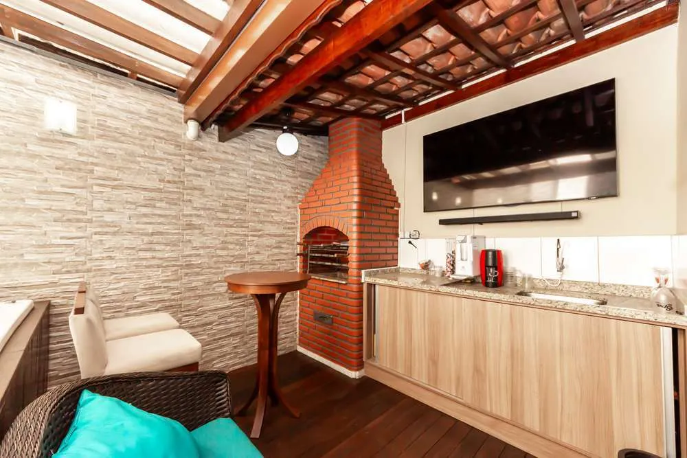 Casa, 4 quartos, 262 m² - Foto 5