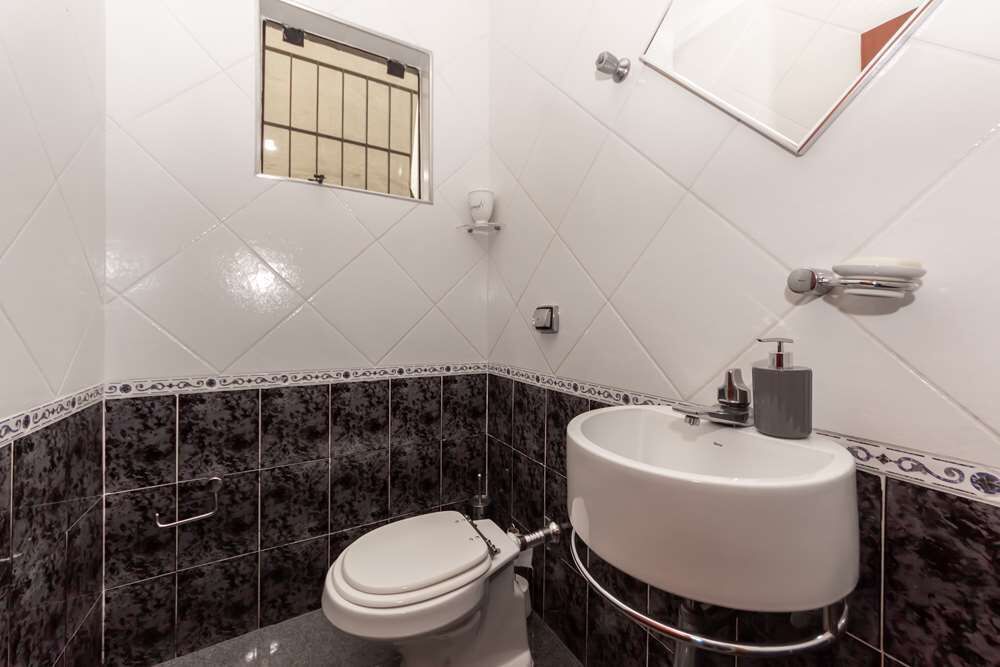 Casa à venda com 4 quartos, 262m² - Foto 8
