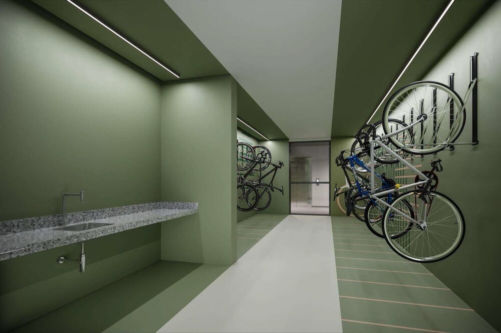 Cobertura à venda com 3 quartos, 360m² - Foto 2