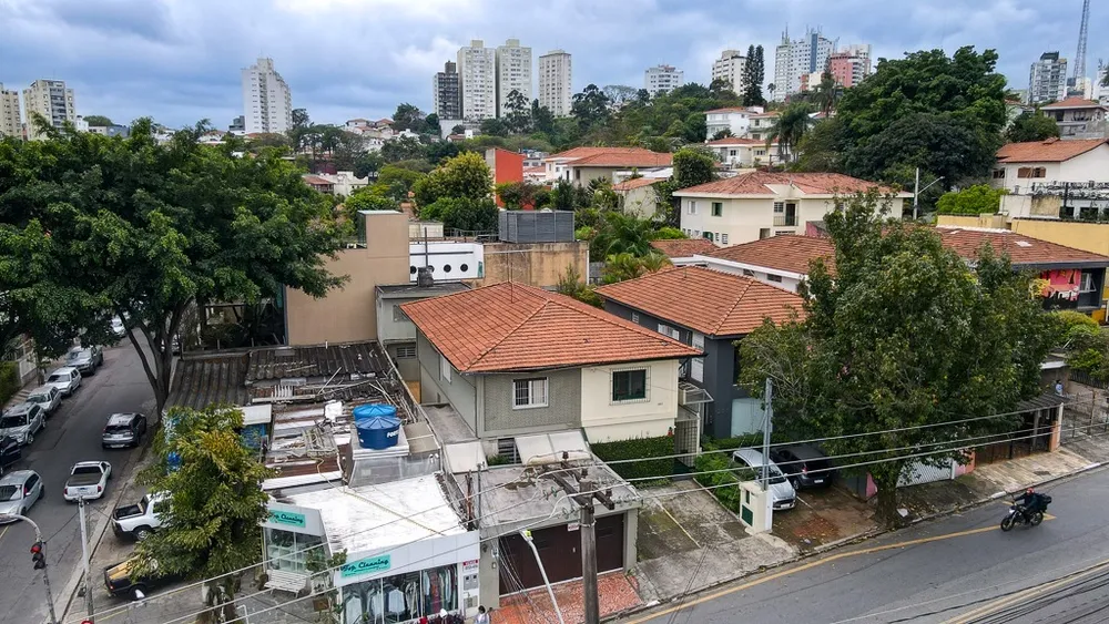 Casa, 3 quartos, 217 m² - Foto 8